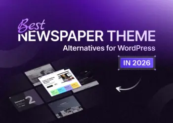 Best Jannah Theme Alternatives for WordPress in 2026