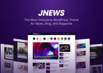 What is JNews?
