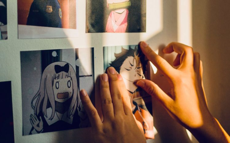 Most anticipated Fall 2022 anime and their release dates