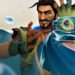 Dota 2 fans are getting more True Sight than they asked for