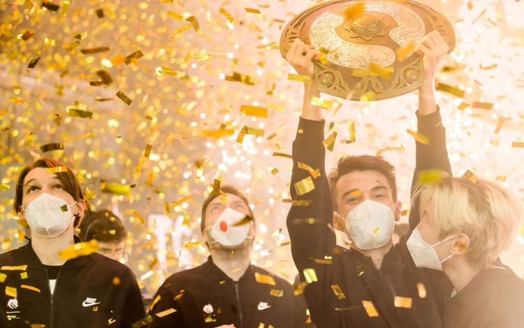Dota 2 fans are getting more True Sight than they asked for