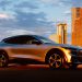 2021 Auto Shanghai: Mitsubishi Teases Airtrek EV