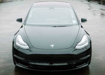 After Protest, China Presses Tesla To Improve Customer Care