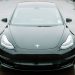 After Protest, China Presses Tesla To Improve Customer Care