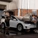 NHTSA Will Investigate Fatal Tesla Crash With No Driver In Texas