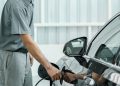 Rivian Electric Van Begins Delivering Amazon Packages In Oklahoma