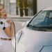 Mercedes EQB electric SUV revealed, confirmed for 2022 US arrival