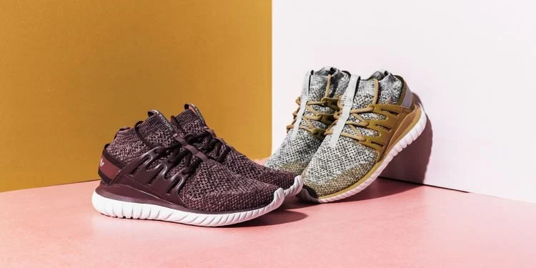 Twitter proves Adidas Superstars still dominate fashionable footwear