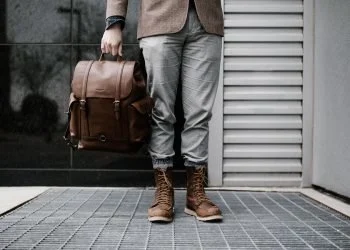 How to Travel The World as A Fashion Blogger