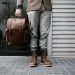 How to Travel The World as A Fashion Blogger