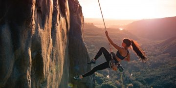 Outdoor Best Friend Workouts For When It Finally Starts to Get Warm
