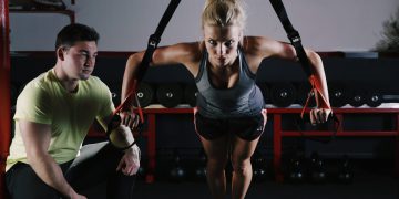 Build Bigger, Broader Shoulders With These Shoulders Exercises