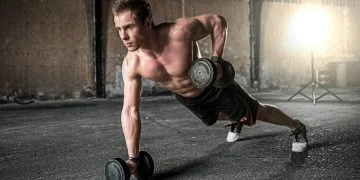 How Important Are Warming Up And Cooling Down In A Workout?