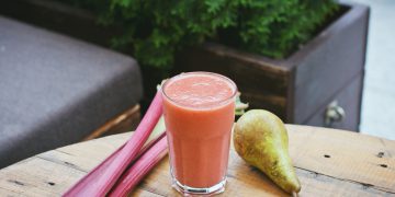 6 Reasons to Eat More of Your Fruits and Veggies Frozen