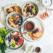 New Recipe Pasta with Creamy Kale Sauce