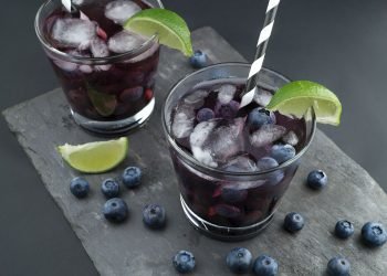 Easy Summer Refreshing Cocktail