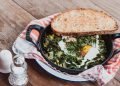 Steak & Baso Butter Lobster Sandwich