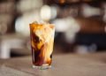 Cofeeto: A Mint Mojito with Coffee