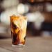 Cofeeto: A Mint Mojito with Coffee