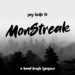 MonStreak FREE Brush Font