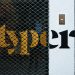 Typer Modern Serif Typeface