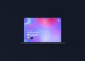 Macbook Pro 2018 Mockup