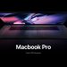 Macbook Pro Angled Mockup