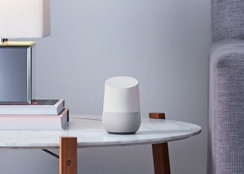Google Home review:  Google Home might be the virtual assistant for you