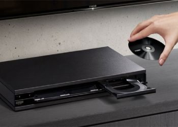 Sony UBP-X800 review: A 4K Blu-ray player alternative with a premium vibe