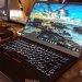 Lenovo ThinkPad X1 Carbon (2017) review:  A modern classic for the battery-bleeding business traveler