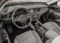 2017 Kia Cadenza review: A sedan delivering beauty, tech and value