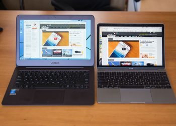 Asus ZenBook UX305 review: A most affordable and excellent Ultrabook