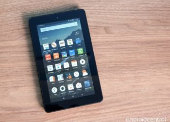 Amazon Fire 7 (2017): Small improvements make Amazon’s budget tablet a better bargain