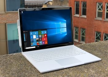 Microsoft Surface Book review: An amazing laptop that does even more as a tablet