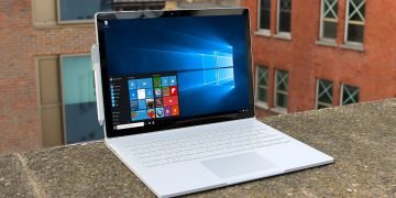 Microsoft Surface Book review: An amazing laptop that does even more as a tablet