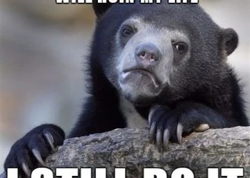 I wish I know how to stop