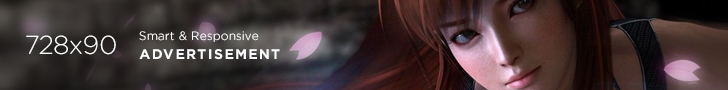 Advertisement Banner