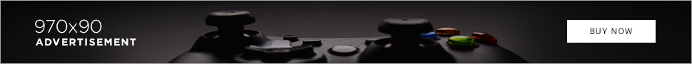 Advertisement Banner