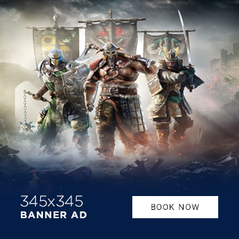 Advertisement Banner