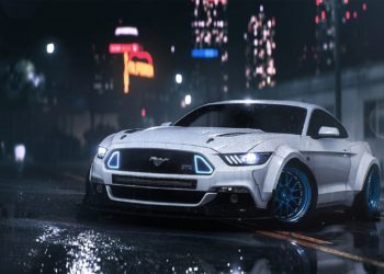Top 7 Best Car Racing Games for PC, PS4 and XBOX One in 2017