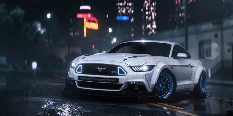 Top 7 Best Car Racing Games for PC, PS4 and XBOX One in 2017