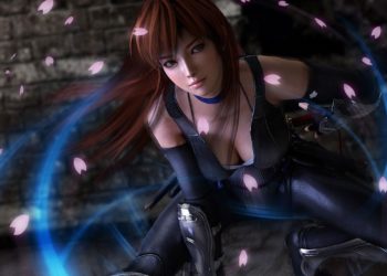 Dead or Alive 5: Last Round Review on Playstation 4 and Xbox One