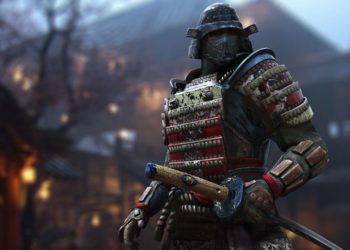 For Honor for Xbox One Review: Single-minded Battle Simulation