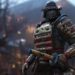 For Honor for Xbox One Review: Single-minded Battle Simulation