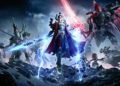 Watch A Full Dawn Of War 3 Match Ahead Of The Open Beta
