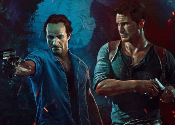 Uncharted 4: A Thief’s End on Playstation 4 Review