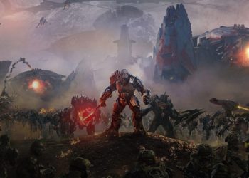 Halo Wars 2 on Xbox One Review: The Good and The Bad