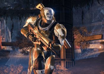 Destiny Will Be Down For Maintenance Next Week, Here’s When