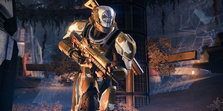 Destiny Will Be Down For Maintenance Next Week, Here’s When