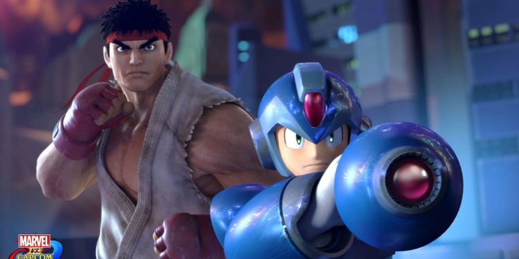 Marvel vs Capcom: Infinite release date set for September
